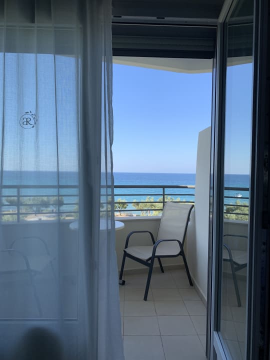 Zimmer Xenios Anastasia Resort & spa