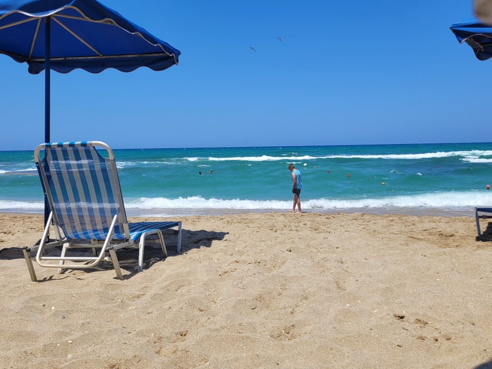 Strand Anissa Beach & Village