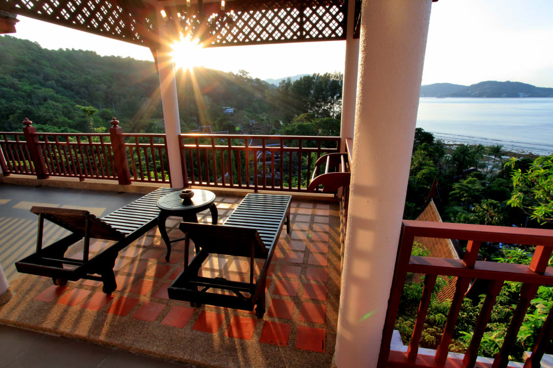 Sport & Freizeit Thavorn Beach Village Resort & Spa