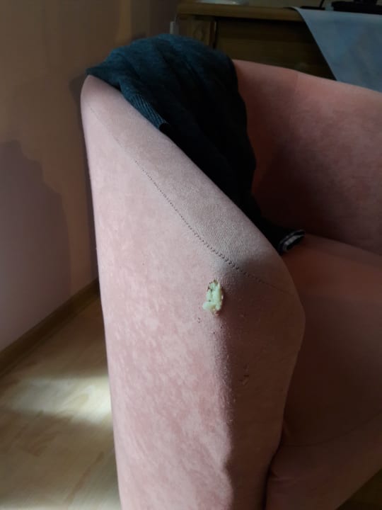 Zimmer Hotel Christine