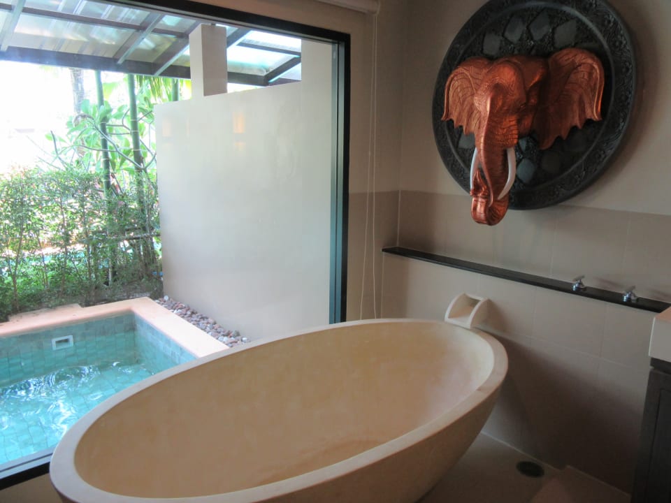 Zimmer Maikhao Palm Beach Resort