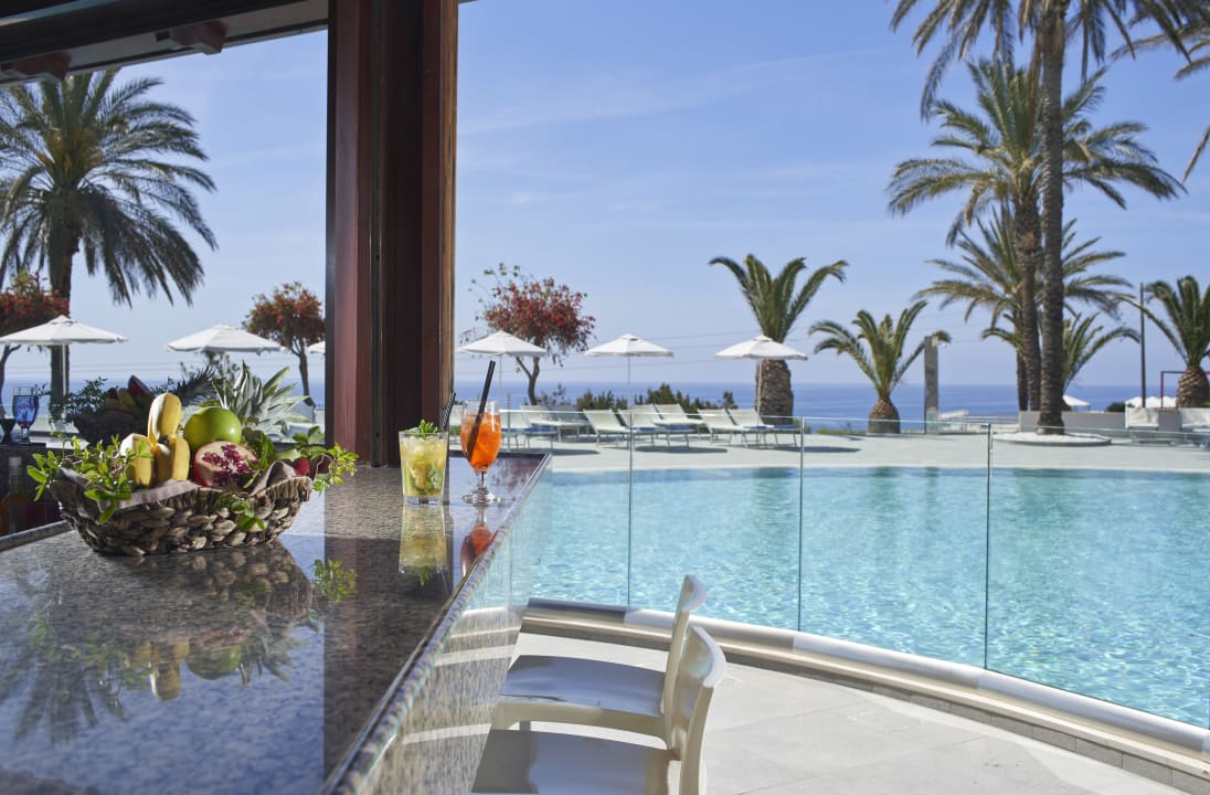 Gastro Rodos Princess Beach Hotel & Spa