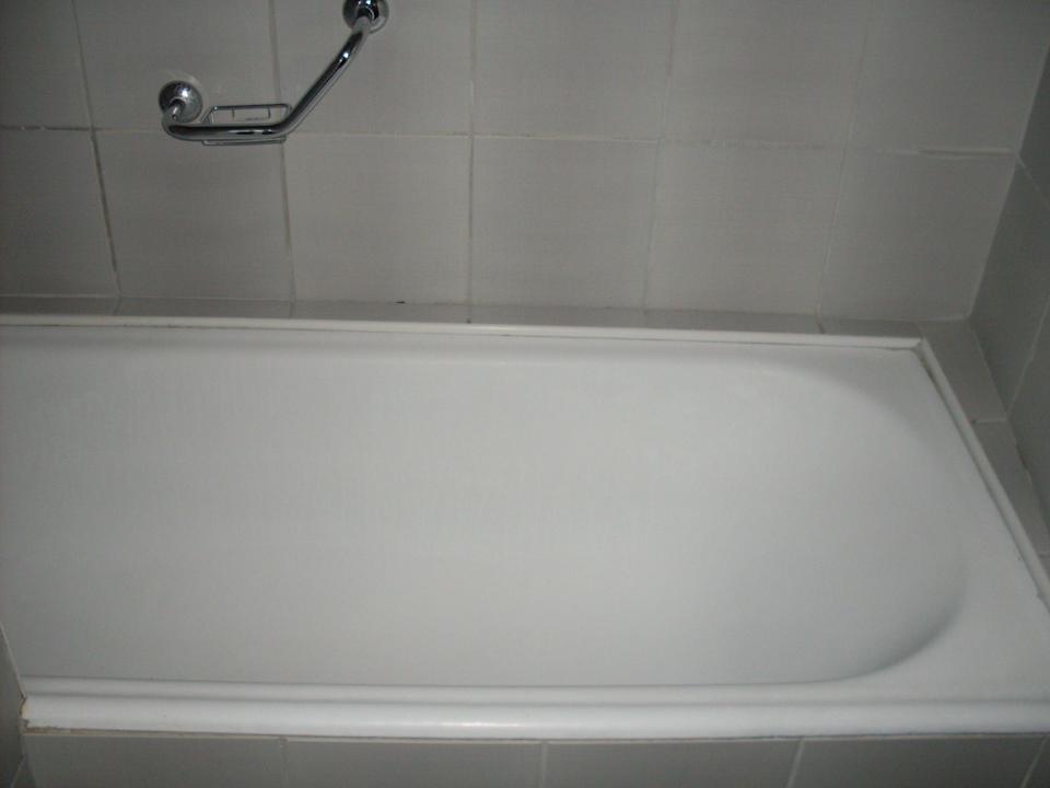 Badezimmer Doris Aytur Hotel