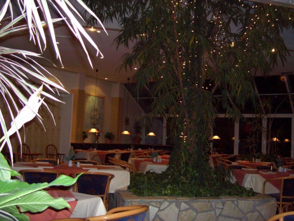 Restaurant Ferienwohnungen Ferienpark Weissenhäuser Strand