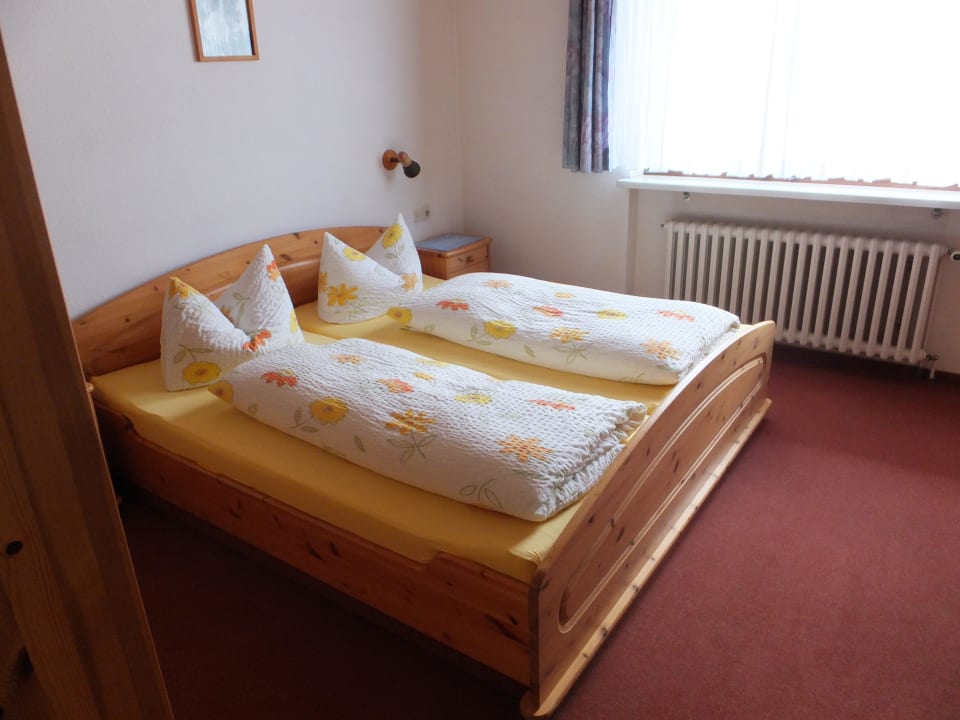 Doppelzimmer Landgasthaus Sternen