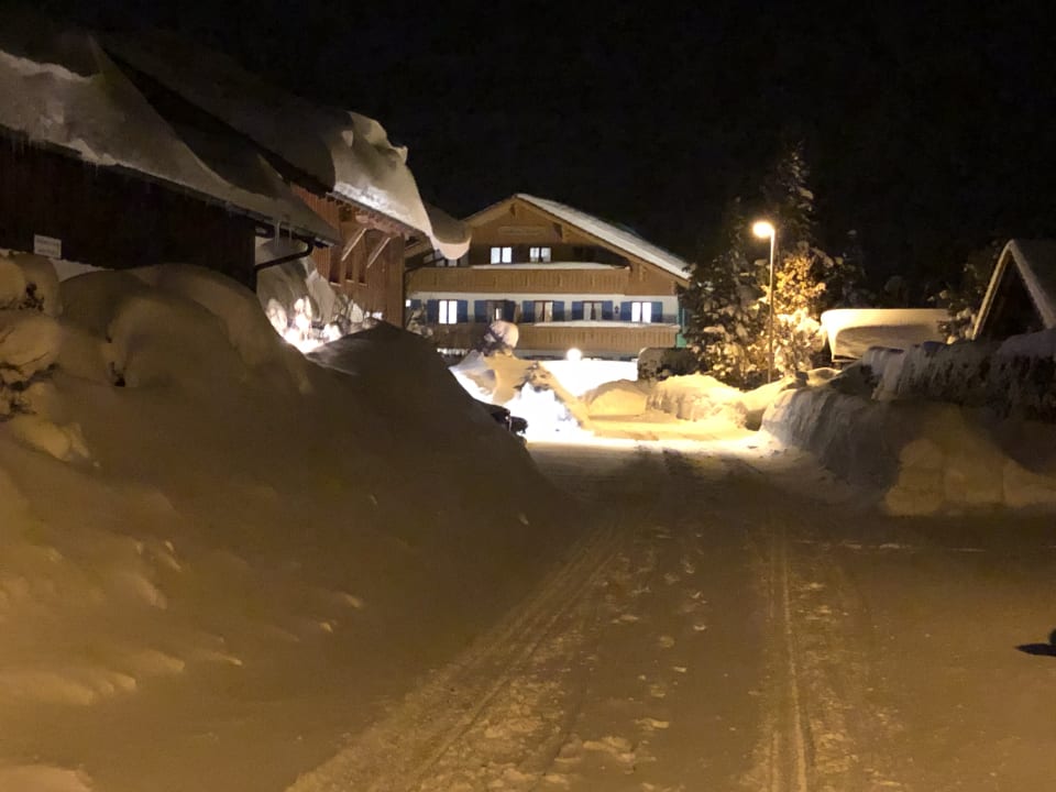 Sonstiges AKZENT Haus Alpenrose