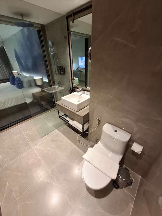 Zimmer Best Western Plus Nexen Pattaya