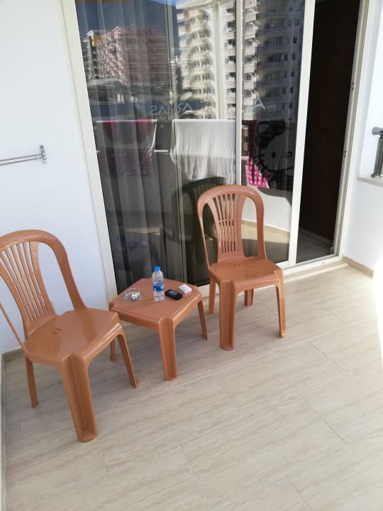 Zimmer Prestige Alanya