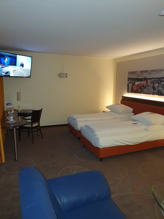 Zimmer Best Western Hotel Wetzlar