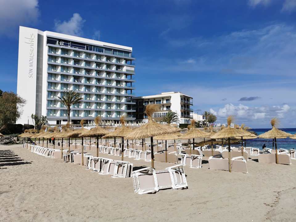 Sonstiges Son Moll Sentits Hotel & Spa