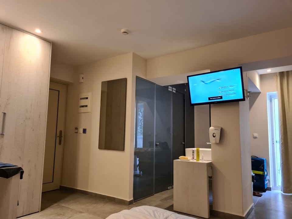 Zimmer Dimitrios Village Beach Resort