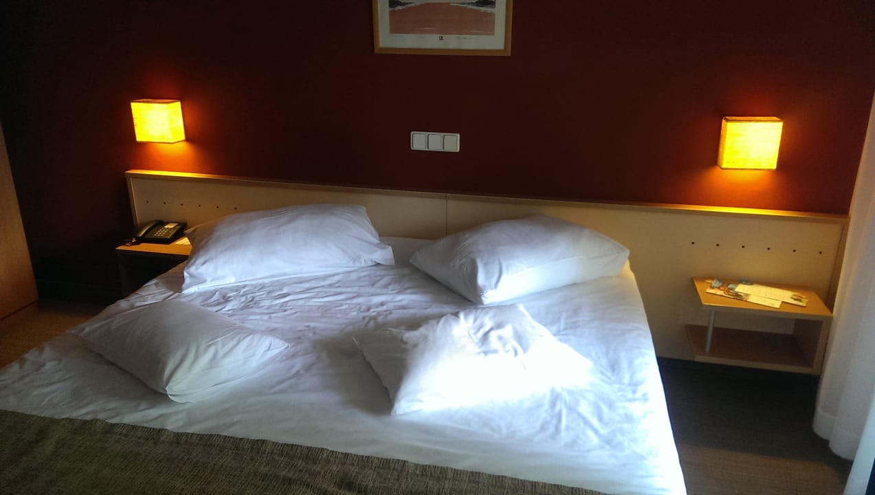 Zimmer Sunny Krk by Valamar