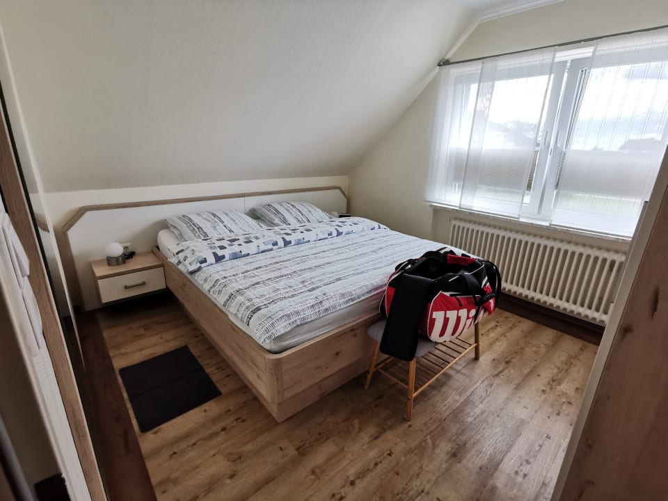 Zimmer Haus Gorch Fock