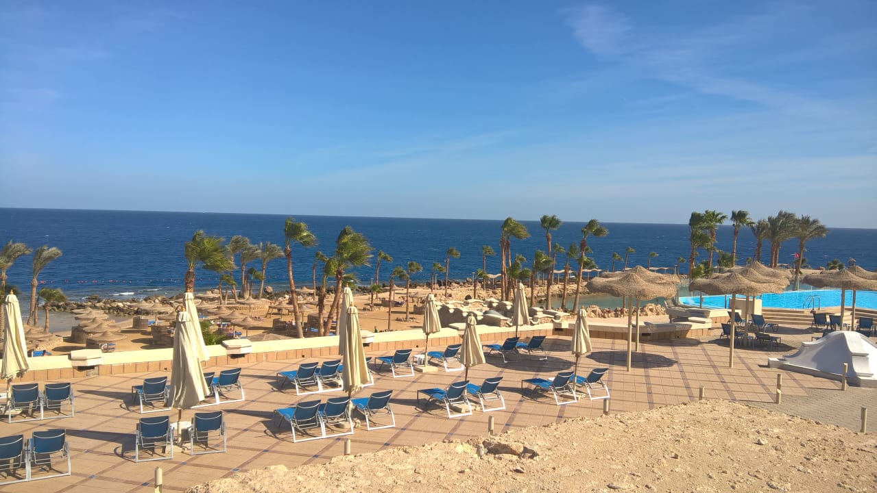 Strand Pickalbatros Citadel Resort