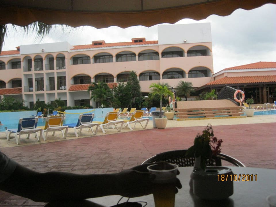 Am Tag Starfish Cuatro Palmas