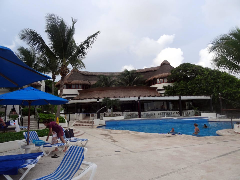 Aktiv-Pool The Reef Playacar