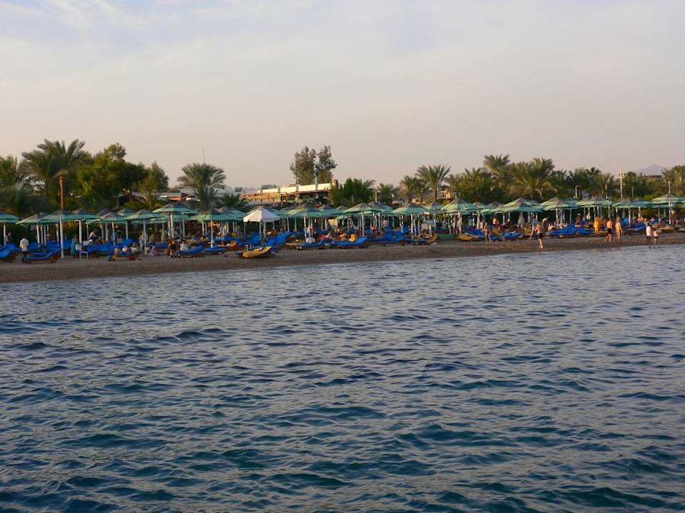 Strand Ghazala Beach