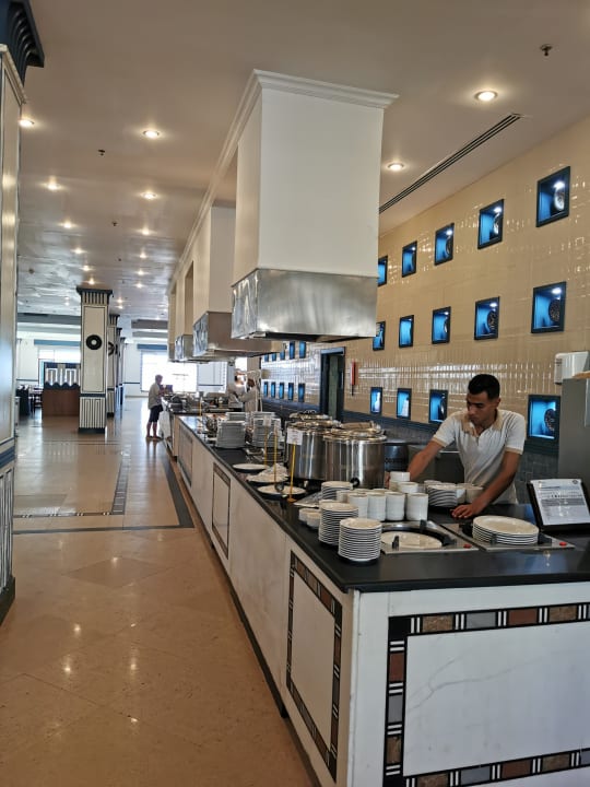 Sonstiges Stella Garden Resort & Spa, Makadi Bay