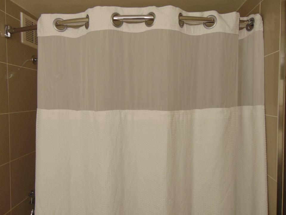 Zimmer Hotel Hilton Atlanta