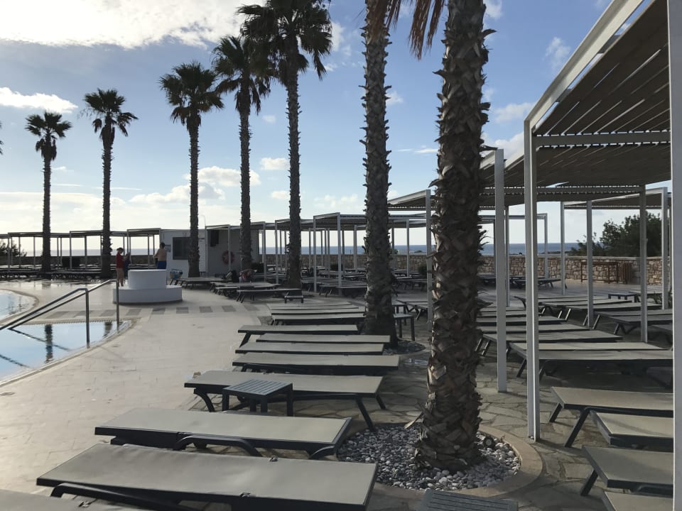 Pool Atlantica Plimmiri