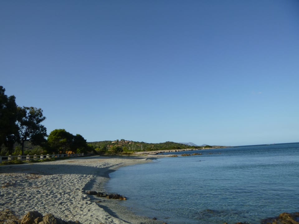 Strand Janna e Sole Resort