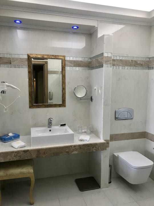 Zimmer Atrium Prestige Thalasso Spa Resort & Villas