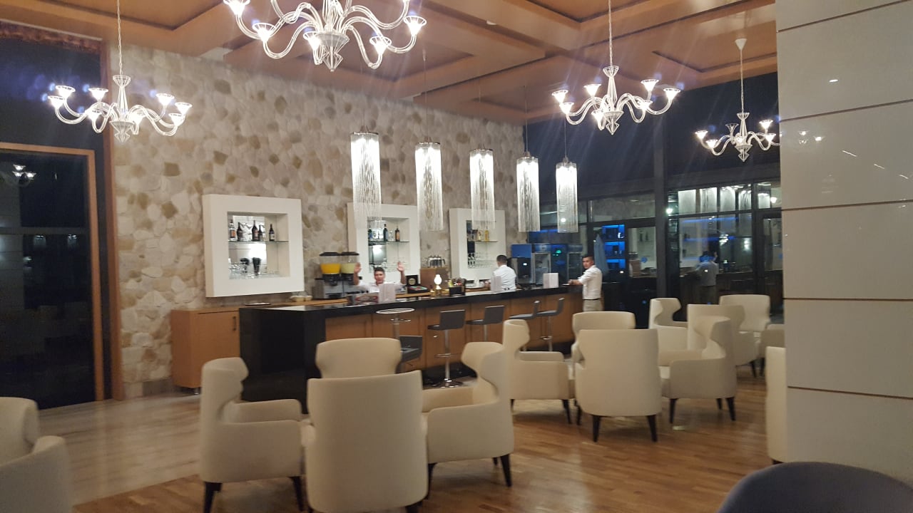 Restaurant Numa Bay Exclusive Hotel