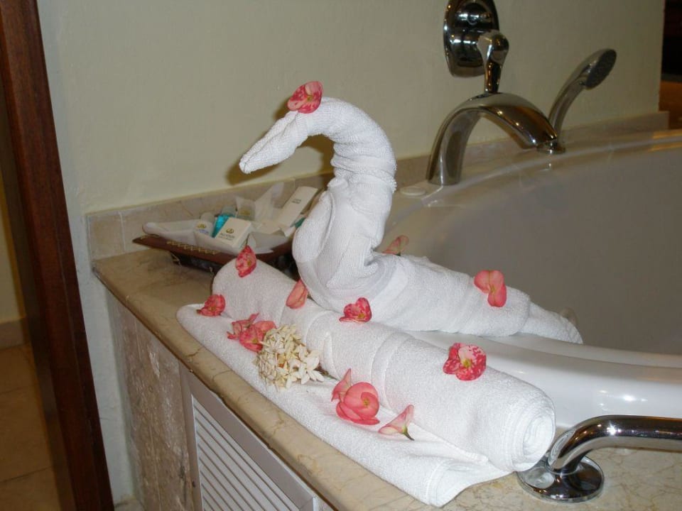 Zimmerdeko Grand Palladium Select Bávaro Resort & Spa