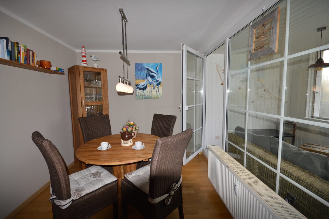 Zimmer Ferienwohnung Auszeit