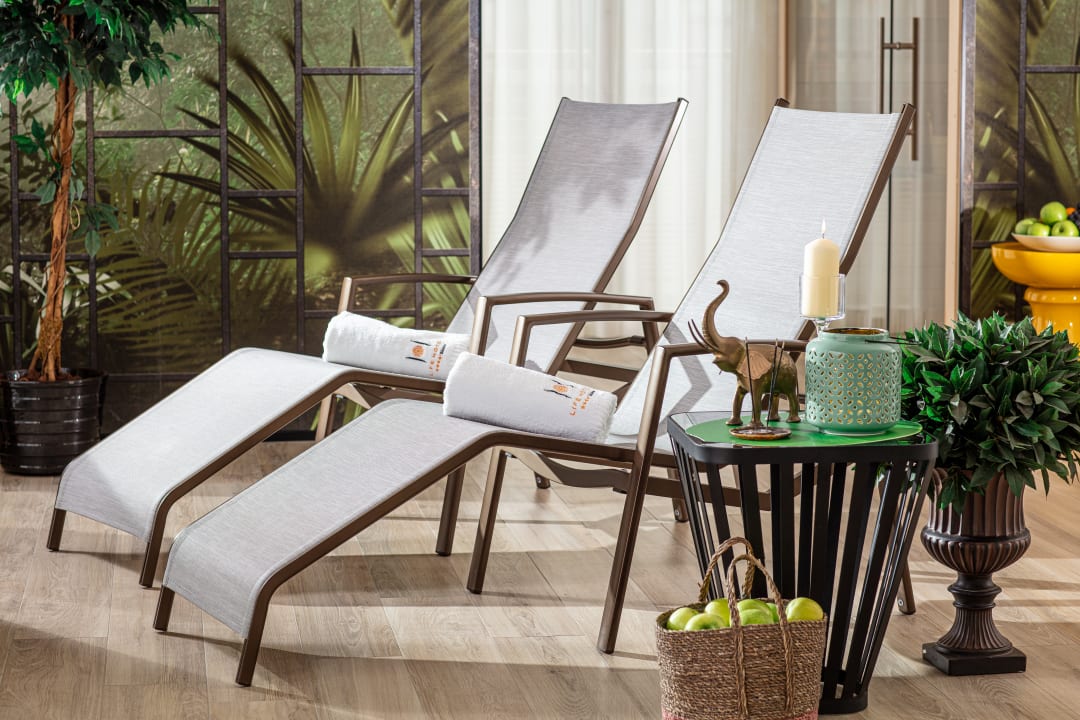 Sport & Freizeit Life Hotel