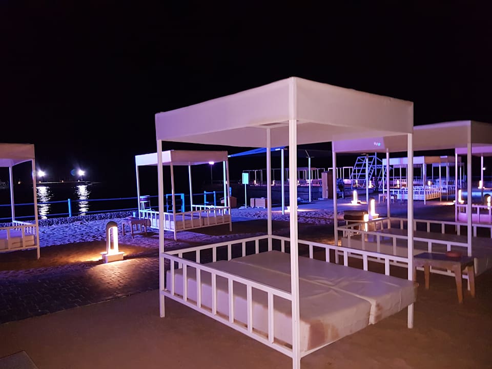 Strand Beach Albatros Resort