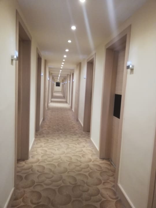 Sonstiges Hotel Aphrodite Beach Club