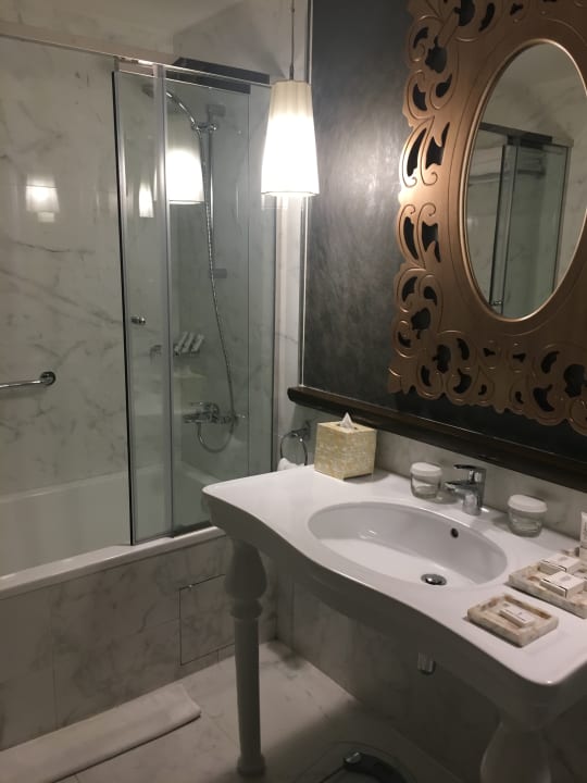 Zimmer Rixos Bab Al Bahr