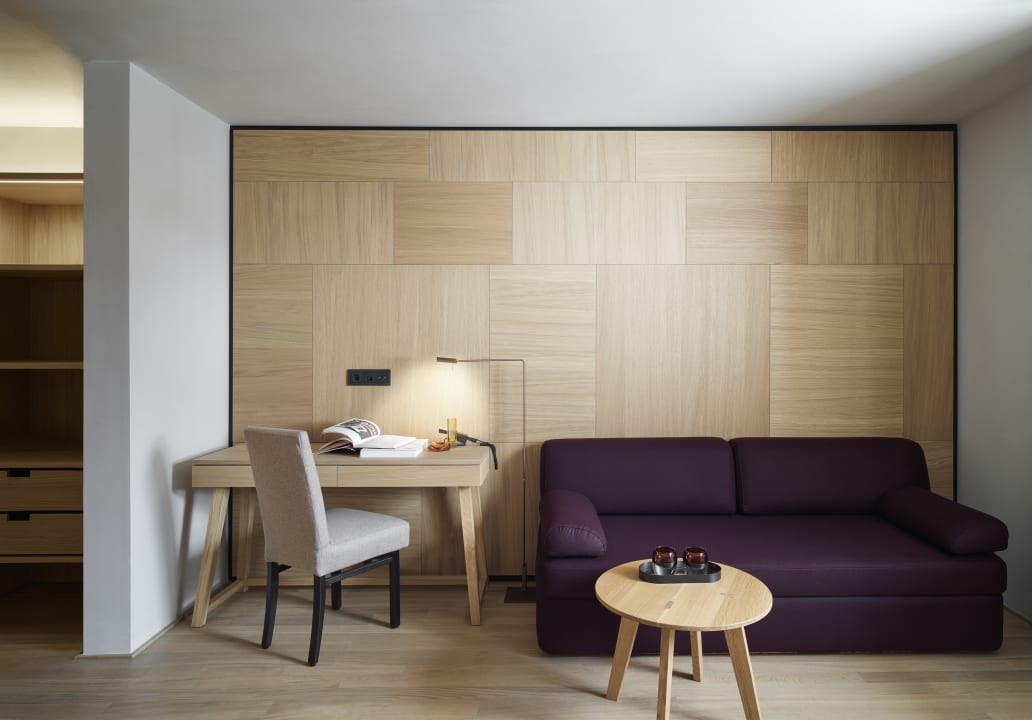 Zimmer Hotel Schwarzwand