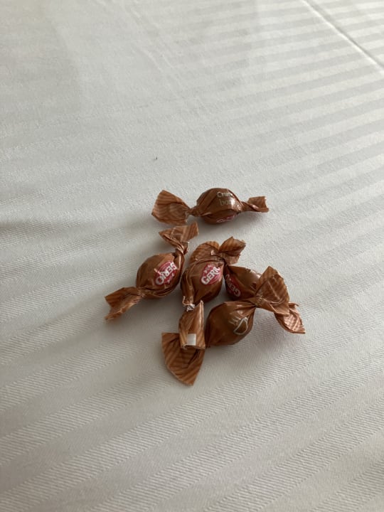 Sonstiges Caprice Janeiro Hotel & Spa