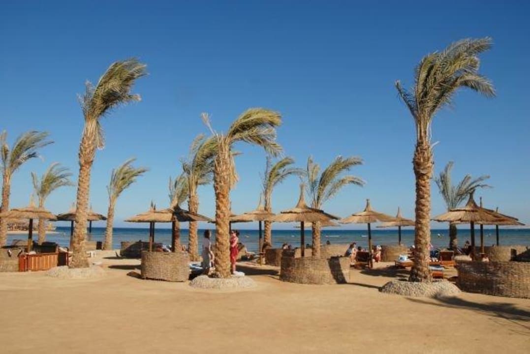 Plaza  Pickalbatros Aqua Park Resort - Hurghada