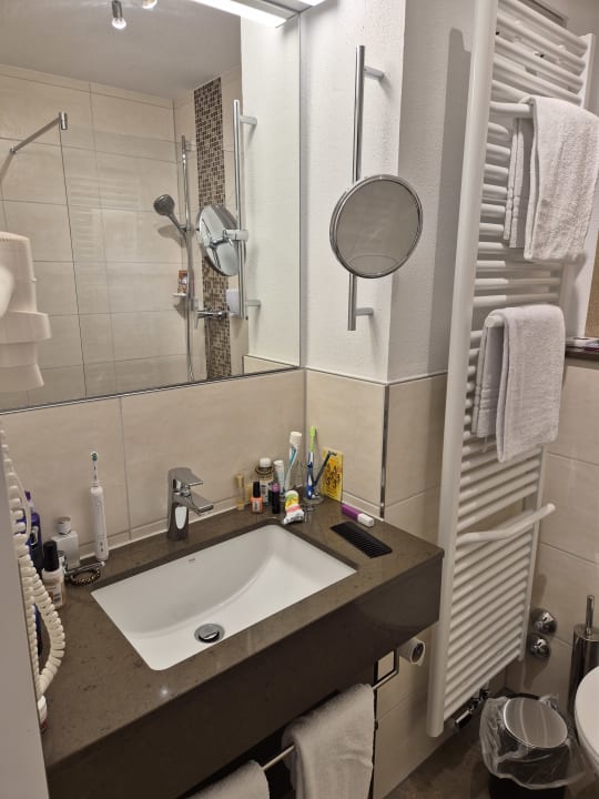 Zimmer Hotel Herzog Heinrich