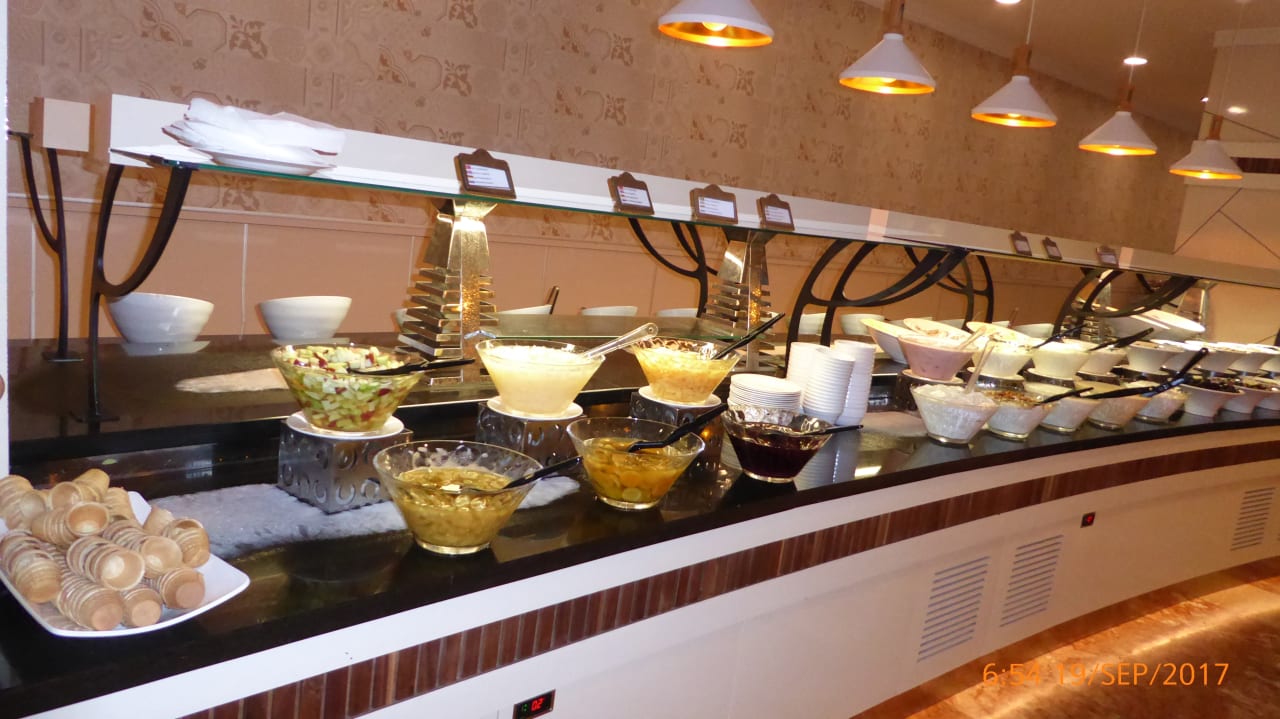 Restaurant Aydinbey Kings Palace & Spa