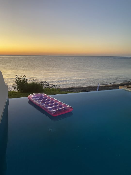 Pool Atrium Prestige Thalasso Spa Resort & Villas