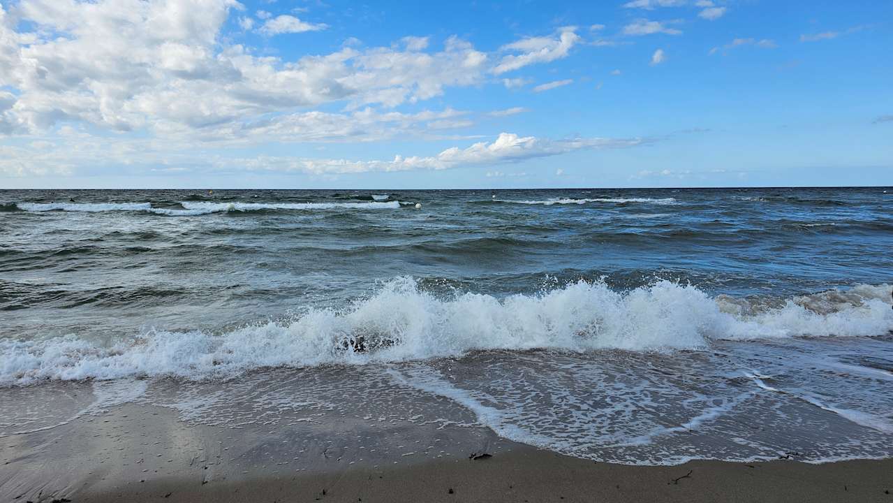 Strand Ferienwohnungen Ferienpark Weissenhäuser Strand