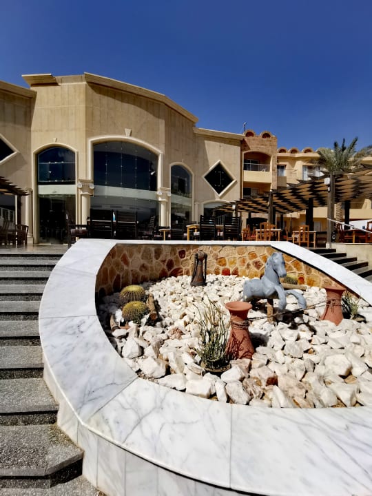 Außenansicht Utopia Beach Club