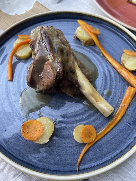 Gastro Harmony Boutique Resort