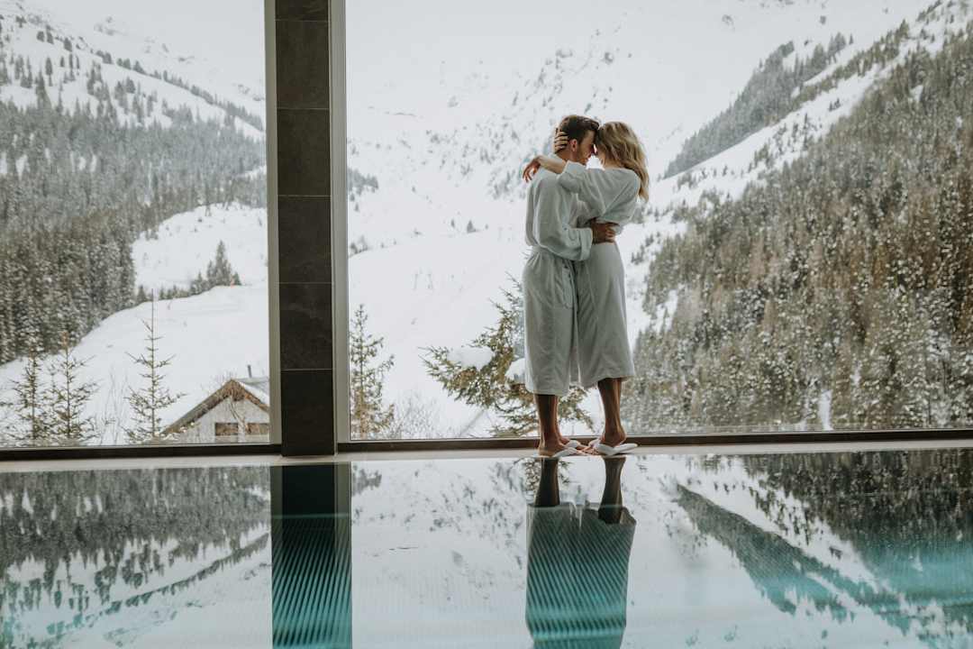 Pool Hotel Zirbenhof