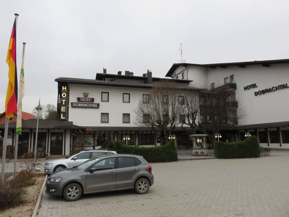 Flair Hotel Dobrachtal Kulmbach Flair Hotel Dobrachtal
