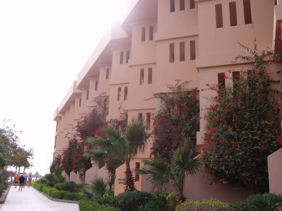 T-Block Giftun Azur Resort