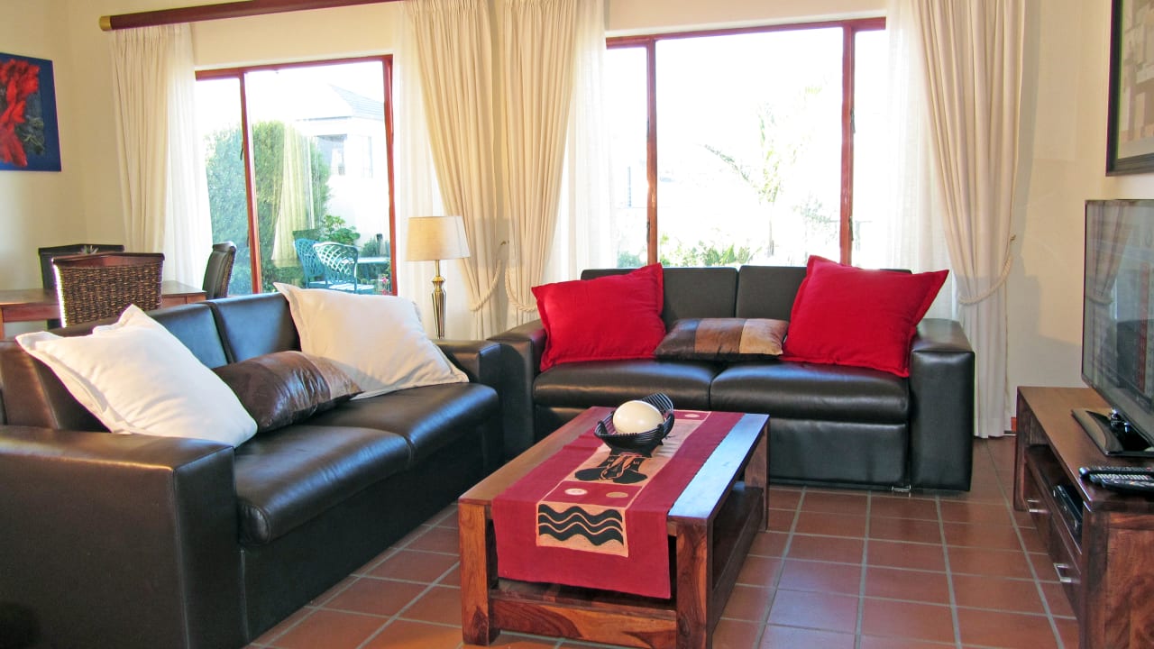 Zimmer Bed & Breakfast Somerset Sights