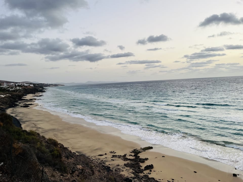 Strand Aldiana Club Fuerteventura