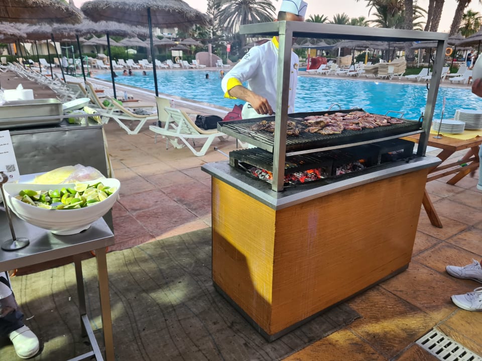 Gastro TUI MAGIC LIFE Penelope Beach