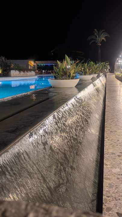 Außenansicht TUI BLUE Xanthe