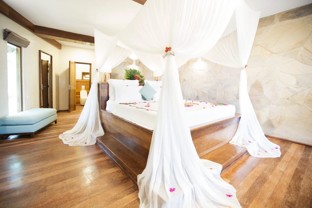 Zimmer Tulia Zanzibar Unique Beach Resort